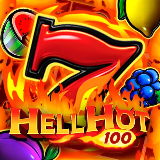 HellHot 100
